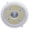 Satco 100120150 W, LED, HiBay, Type B, Ballast Bypass, Mogul Extended, 4000K, 100V277V, 400W600W MH S33116 - alternate 2